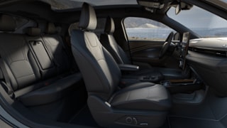 2025 Ford Mustang Mach-E® Internal Image 1